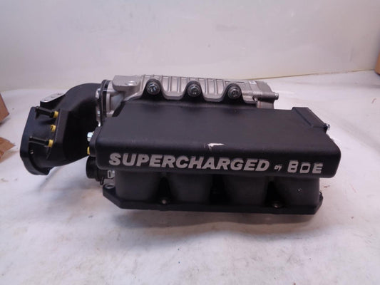 NEW BOE FABRICATION REV 300 TVS 2005 LOTUS SUPER CHARGER REV300TVS R14
