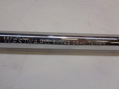 NEW WESTWARD SOCKET EXTENSION 3/4 IN. DR. 16 IN. L 5MW42 R22T7