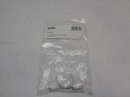 STILO HYDRATION FEMALE QUICK COUPLING 3 PACK YA0604 SR