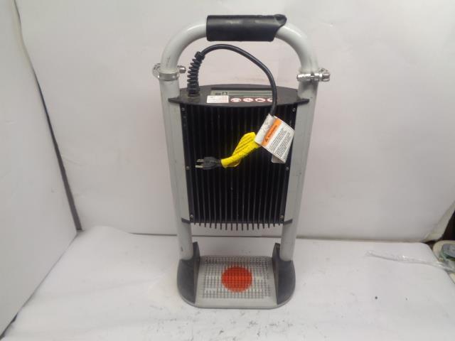 OMG RHINOBOND INDUCTION FASTENING SYSTEM RBT005 TOOL ONLY WITH CASE USED R35