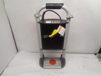 OMG RHINOBOND INDUCTION FASTENING SYSTEM RBT005 TOOL ONLY WITH CASE USED R35