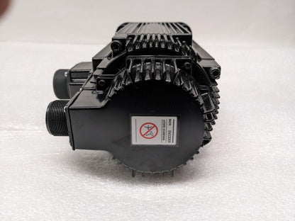 1 YASKAWA SGMG-18B3ABC MOTORS AC SERVO