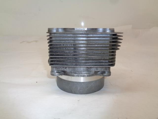 USED MAHLE PORSCHE 911 993 PISTON AND CYLINDER ASSEMBLY 100ZN8 W2 PC3 R21