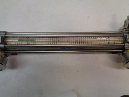 WELKER CONSTANT PRESSURE SAMPLE CYLINDER 104482 R34