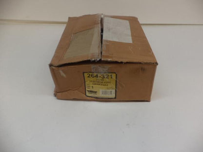 NEW DORMAN OIL PAN FITS TOYOTA LAND CRUISER 1993-97 264-321 R18