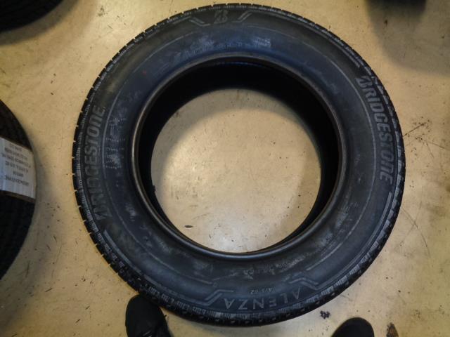 1 DTO BRIDGESTONE ALENZA AS 02 275 60 20 115S SL TIRE 005510