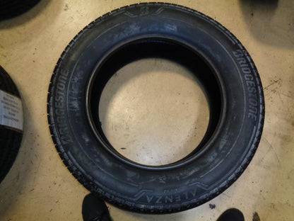1 DTO BRIDGESTONE ALENZA AS 02 275 60 20 115S SL TIRE 005510