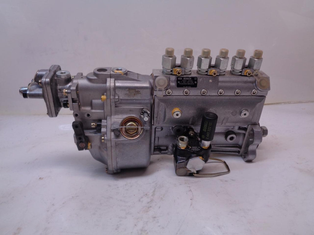 NEW GENIUNE BOSCH CUMMINS FUEL INJECTION PUMP F 000 409 236 R14