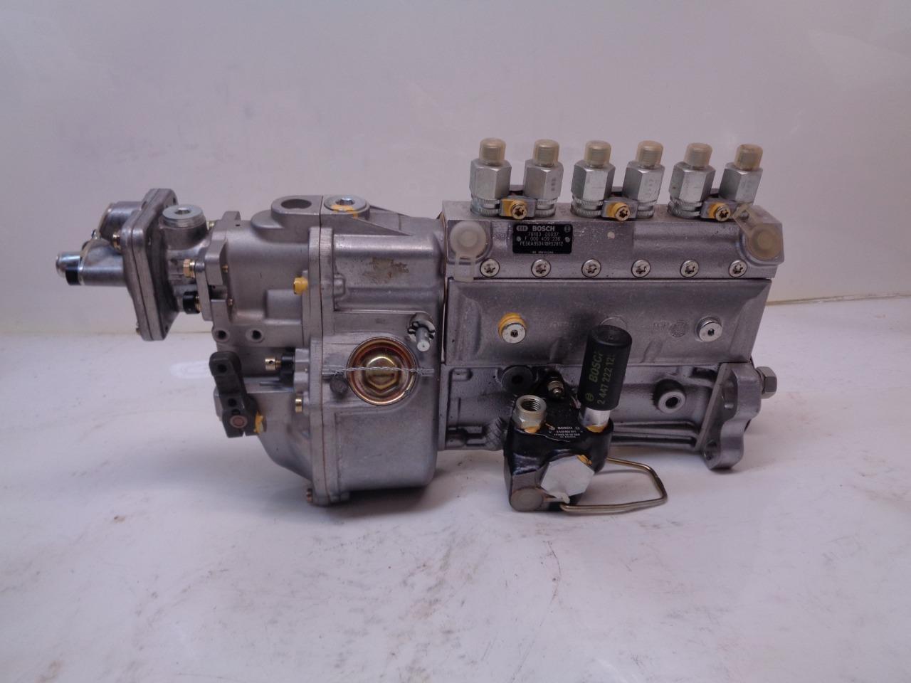 NEW GENIUNE BOSCH CUMMINS FUEL INJECTION PUMP F 000 409 236 R14