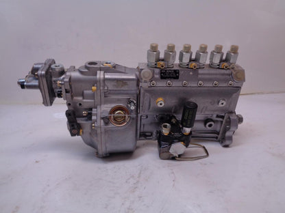 NEW GENIUNE BOSCH CUMMINS FUEL INJECTION PUMP F 000 409 236 R14
