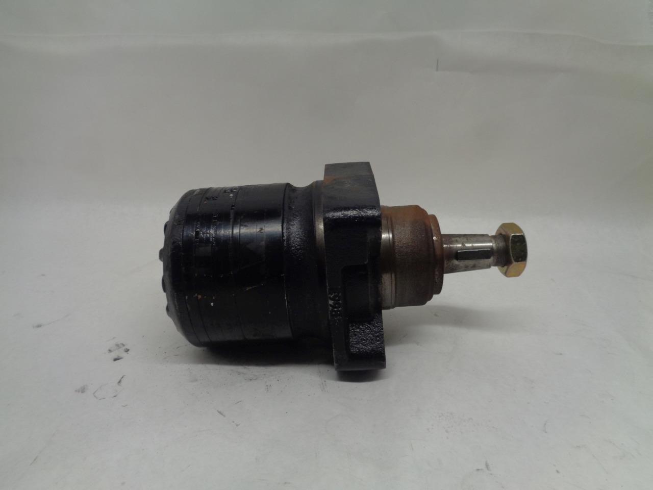 PARKER TF SERIES LSHT HYDRUALIC TORQ MOTOR TF0195US080AAAA NEW H2