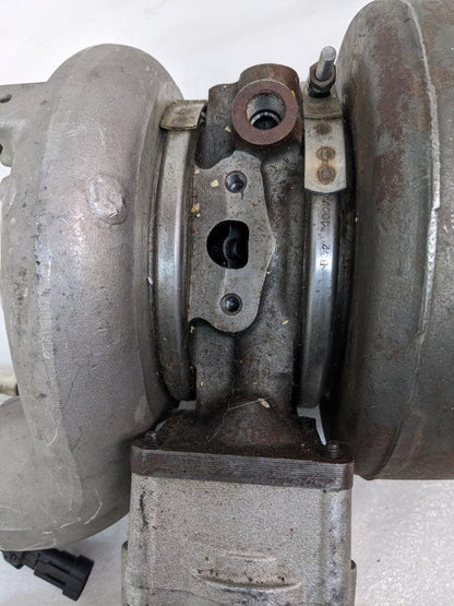 CUMMINS 4046837 TURBOCHARGER HE351VE FOR 2007-2012 DODGE RAM 6.7L REMAN E1