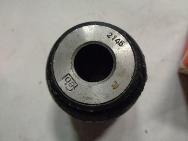 1 NEW FEBI CONTROL ARM BUSHING OUTER LOWER REAR FOR BMW  18897 R9TB