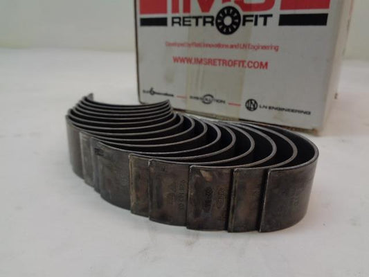 NEW IMS RETROFIT ROD BEARING SET for PORSCHE 928 143 05 STANDARD R31