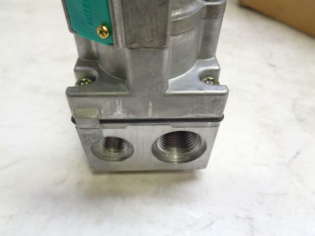 1 NEW DEXEN COMBINATION GAS CONTROL FOR GAS APPLIANCES Z21.78 MARCH 2007 R10TC
