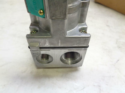 1 NEW DEXEN COMBINATION GAS CONTROL FOR GAS APPLIANCES Z21.78 MARCH 2007 R10TC
