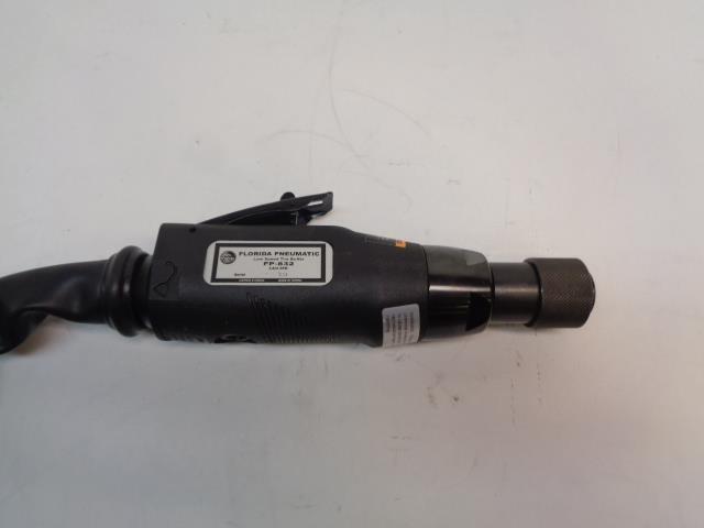 1 NEW FLORIDA PNEUMATIC LOW-SPEED TIRE BUFFER 2800 RPM FP-832 7008014 R27