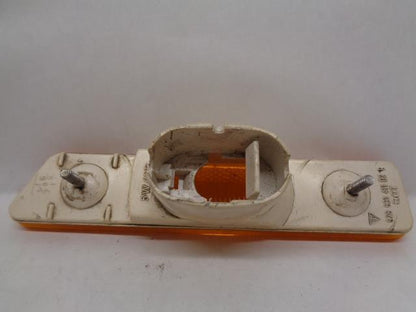 Porsche 928 Side Marker Amber 928 631 411 02 Front Left USED GENUINE R25T5