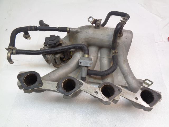 PORSCHE 9441101519R ENGINE AIR INTAKE MANIFOLD FOR 84-88 PORSCHE 944 USED R19