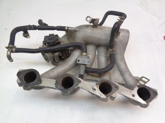 PORSCHE 9441101519R ENGINE AIR INTAKE MANIFOLD FOR 84-88 PORSCHE 944 USED R19