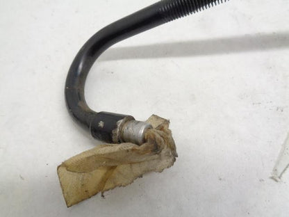 USED PORSCHE 944 85-88 TRANSMISSION OIL COOLING RADIATOR COIL 951 307 039 01 R24