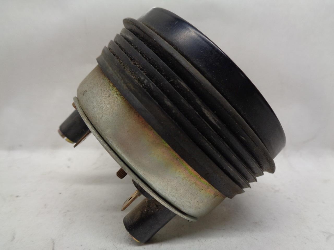 Porsche 911/930 Fuel Oil Gauge 911 641 202 29 (74-89) USED VDO GENUINE R25T7