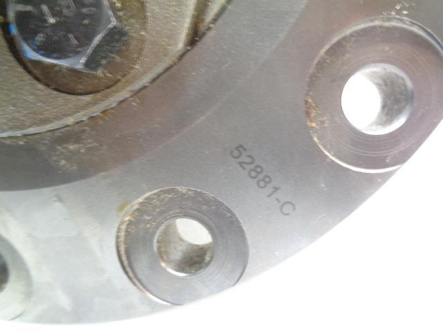 EATON 915A568 LIMITED-SLIP DIFFERENTIAL TRUETRAC 30 SPLINE GM & DODGE NEW R14