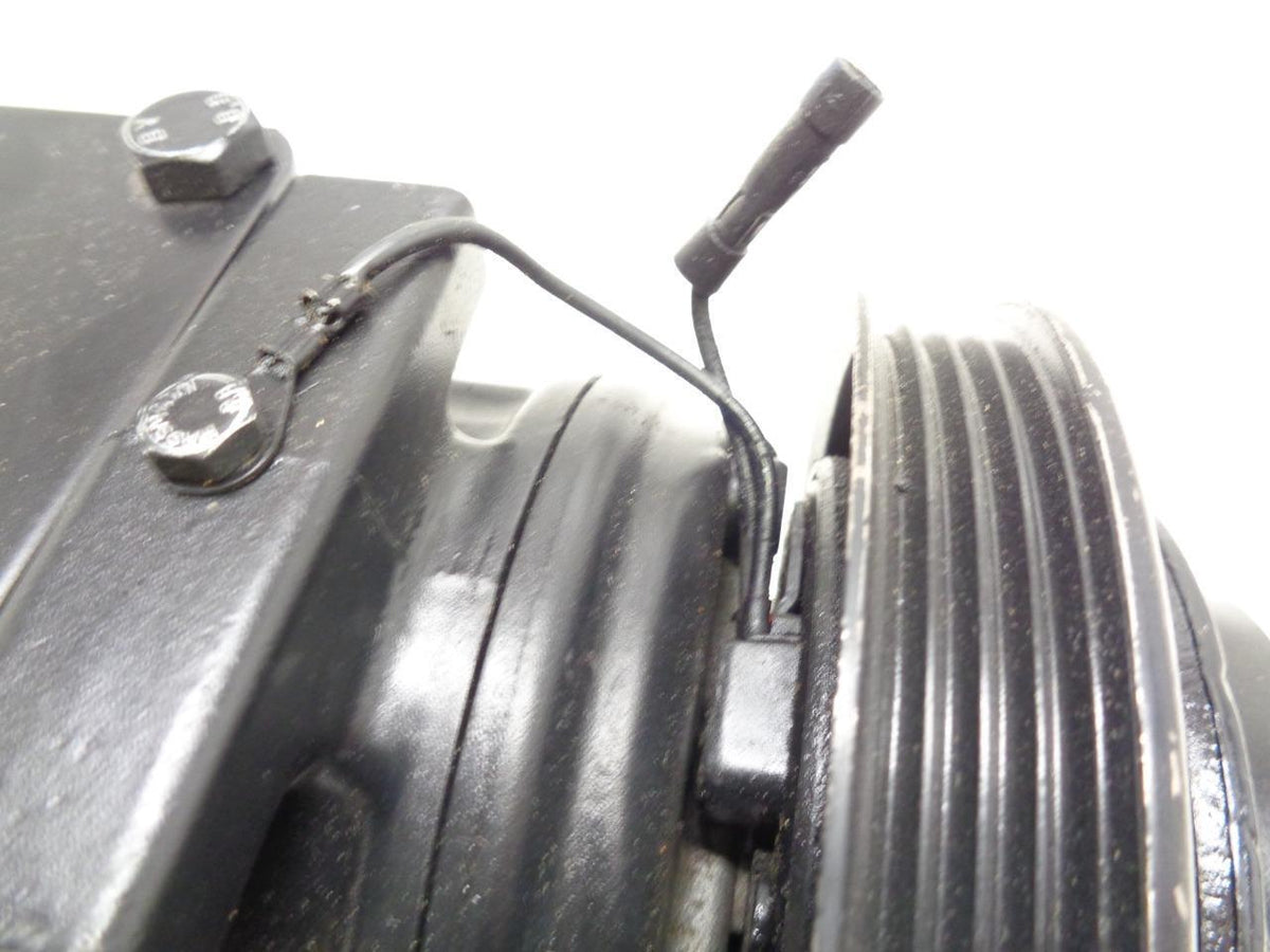 REMAN 4 SEASONS 57397 AC COMPRESSOR 1989-97 GEO, TOYOTA (SEE DESCRIPTION) R2