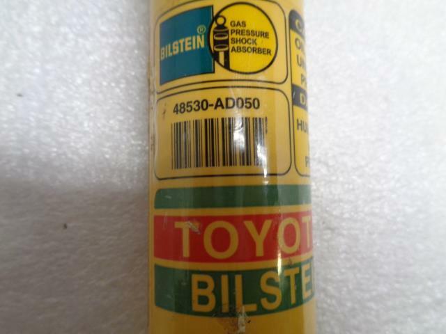 NEW BILSTEIN REAR SHOCK FOR '05-'10 TOYOTA TACOMA 48530-AD050 R9