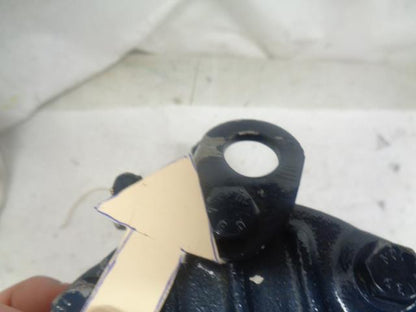 DORIN REFRIGERANT COMPRESSOR 5CFA750 FPF8 18L07 NEW J1