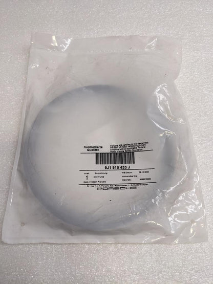 PORSCHE 9J1915433J GASKET FOR PORSCHE/22-24 AUDI E-TRON GT NEW PGB2TB