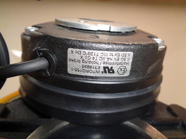 CFR MULTI-DIRECTIONAL HORIZONTAL ELECTRIC DRIVE WHEEL MRT18.0080 BLUE4