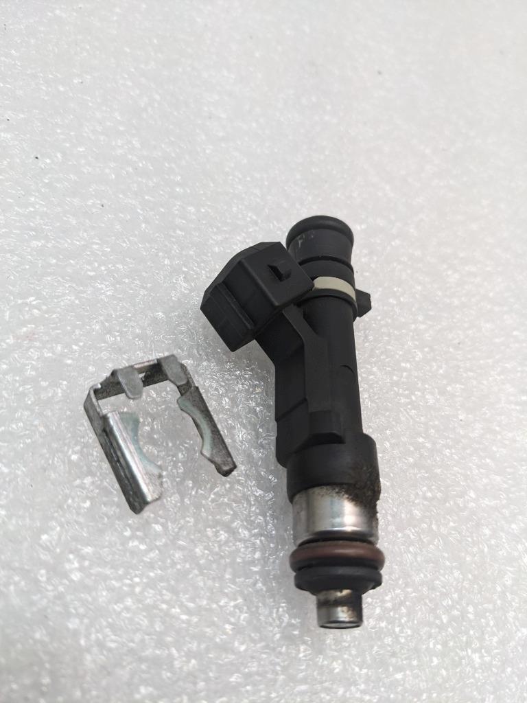 2005-2008 PORSCHE 911/996 FUEL INJECTOR BOSCH #3 280158116 USED 996BGL2T2