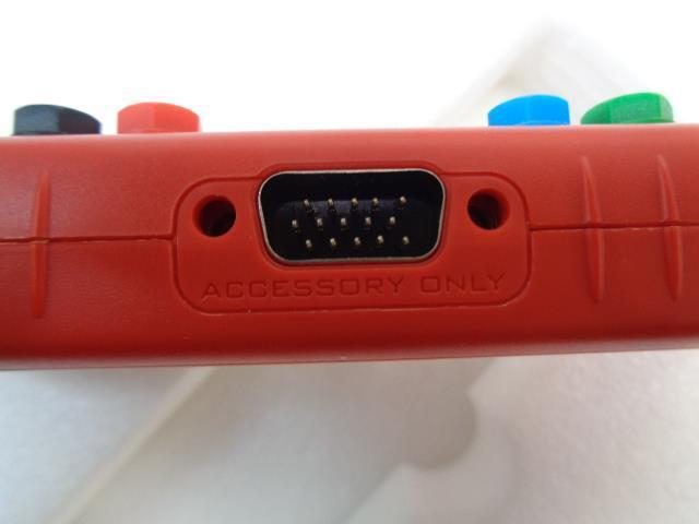 NEW AUTEL G-BOX2 KEY PROGRAM ADAPTER for BMW, MERCEDES-BENZ, VOLKSWAGEN R23TE