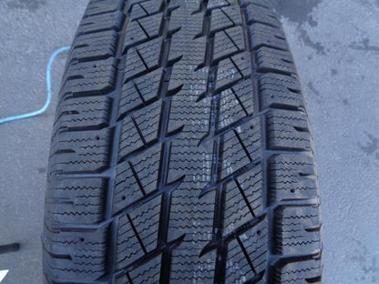 MASTERCRAFT GLACIER MSW BSW P 275 60 20 115T SL SNOW WINTER TIRE 90000038261