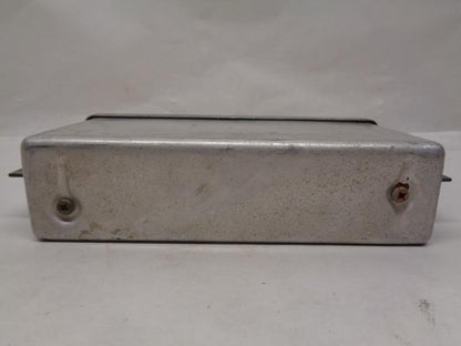 USED PORSCHE 928/944/968 ABS BRAKE CONTROL UNIT BOSCH 928 618 119 05 R23TE