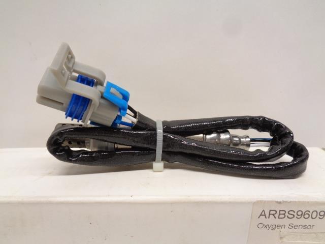 NEW OXYGEN SENSOR for 2007 CHEVROLET SILVERADO ARBS960905 R13T5