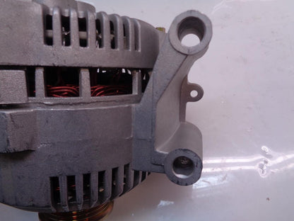 NEW REPLACEMENT ALTERNATOR WITH PULLEY FITS MAZDA/FORD/MERCURY F794-CR R14B1