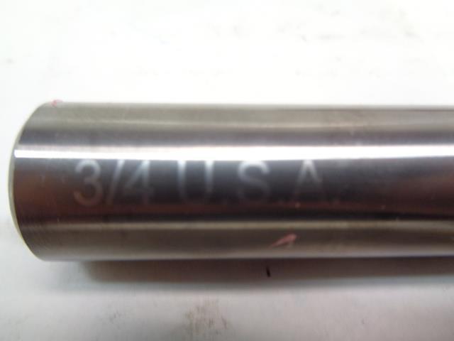 US22 ¾ SE 4FL EM END MILL 22-315-048X R29