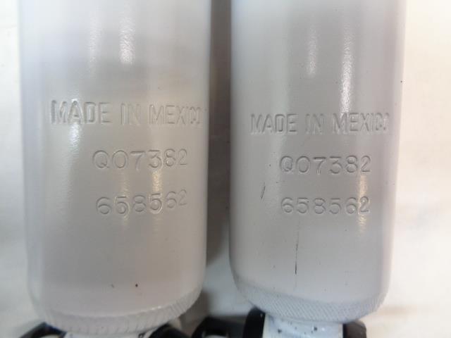 NEW ROUGH COUNTRY LIFT KIT 657341BP 658562 R4