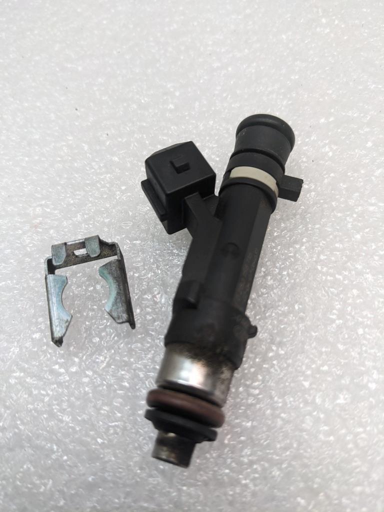 2005-2008 PORSCHE 911/996 FUEL INJECTOR BOSCH #3 280158116 USED 996BGL2T2