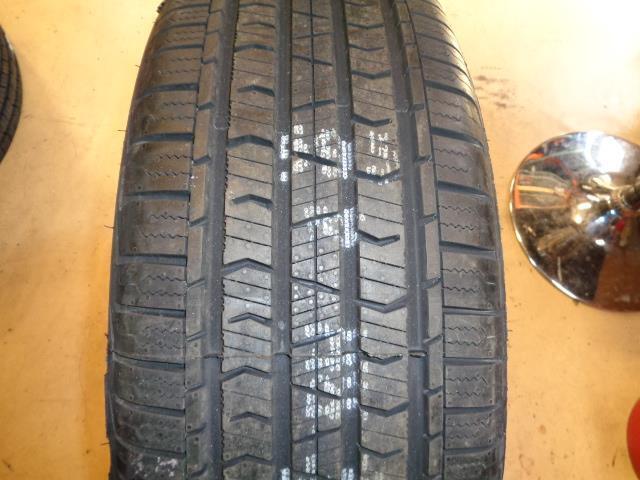 COOPER ENDEAVOR MAX P 235 55 20 102H SL ALL WEATHER TIRE 90000036878 BQ3