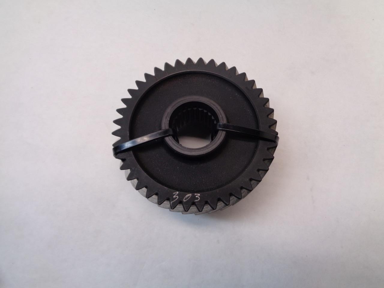 GENUINE PORSCHE 911 993 6th GEAR SET 31:40 95030290611 R21T3
