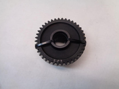 GENUINE PORSCHE 911 993 6th GEAR SET 31:40 95030290611 R21T3