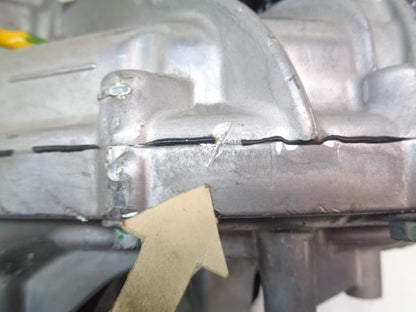 MOPAR 68589091AD TRANSFER CASE ASSEMBLY FOR 21-22 JEEP GRAND CHEROKEE NEW I1