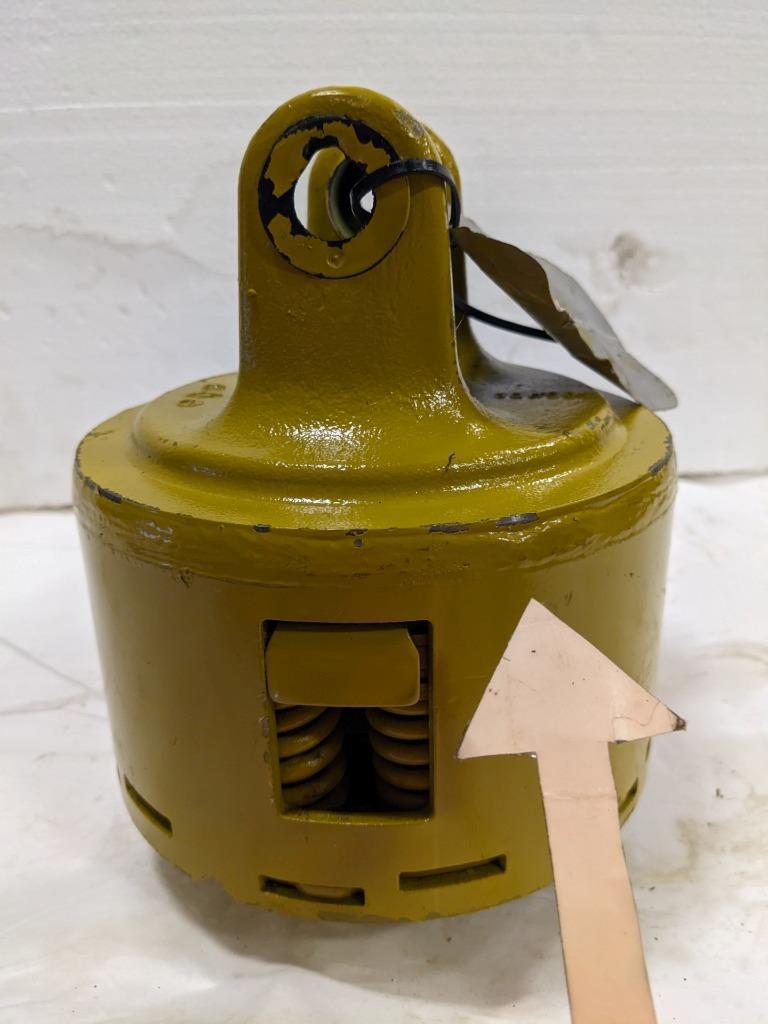 Friction Clutch 5K 96/4 CC 1350NMR 270082570 0085477562 NEW BSIG1