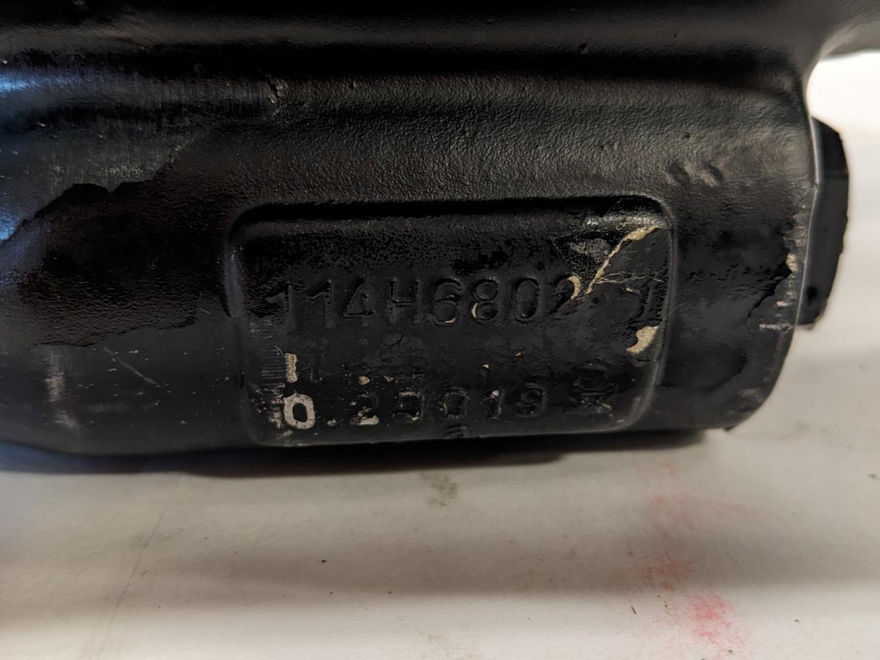 NEW CH-47 BLADE LAG SHOCK ABSORBER BSRG5