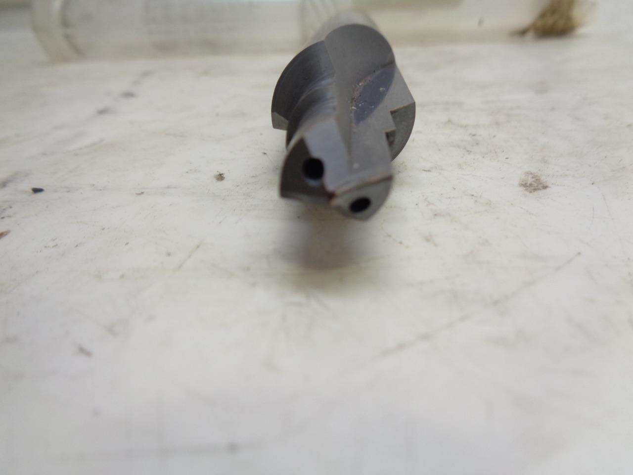 NEW RITE-WAY T31265C REGRIND DRILL BIT R22T6BM2