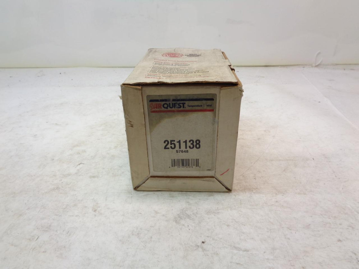 REMAN CARQUEST 251138 AC COMPRESSOR 1983-88 FORD, MERCURY(SEE DESCRIPTION) R1