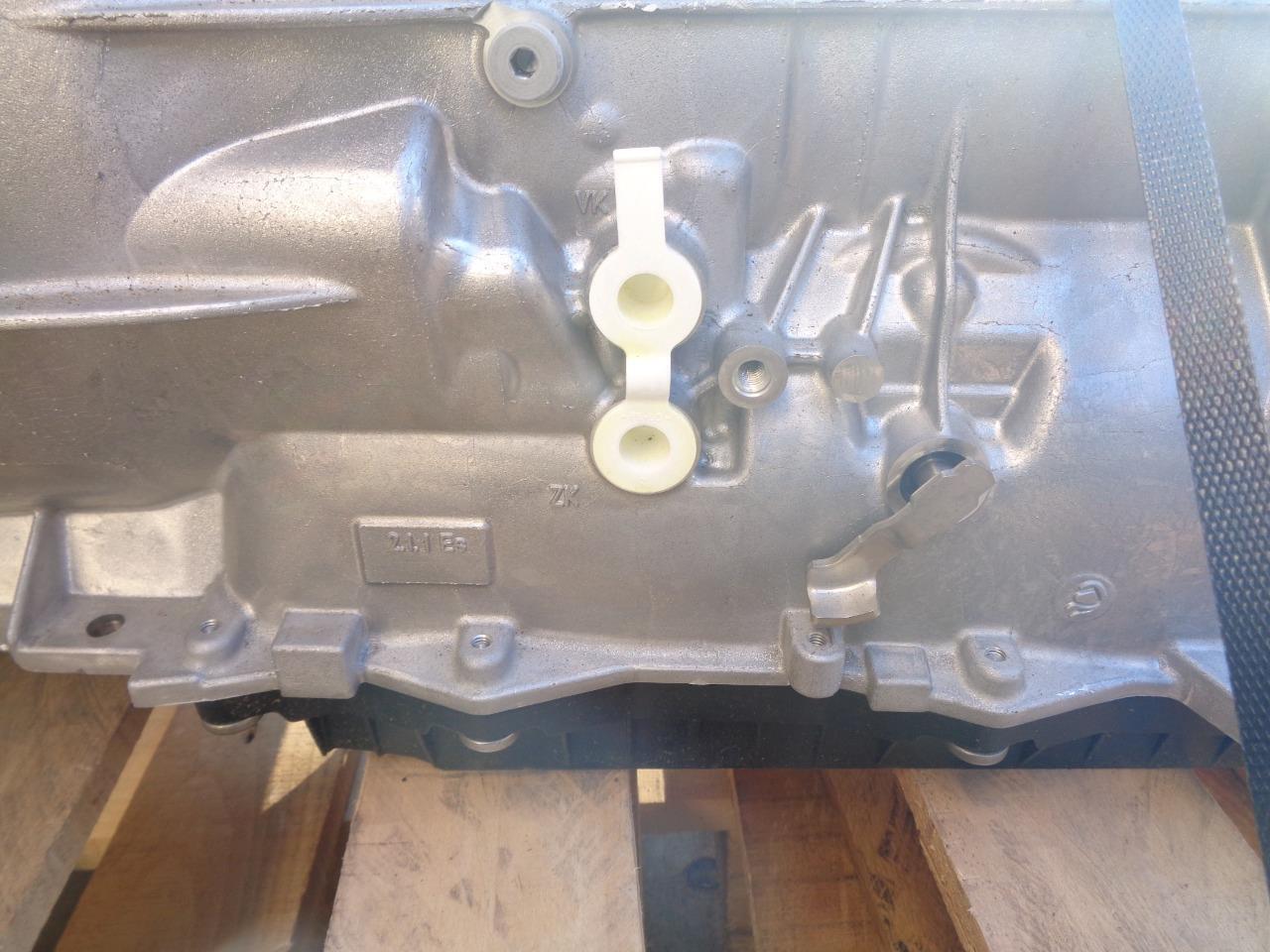 GENUINE MOPAR ZF ALFA ROMEO 2017-22 STELVIO/GIULIA AWD AUTO TRANS GA8HP50Z